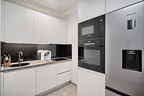 Liberty Living Apartments