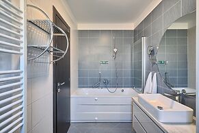 Liberty Living Apartments