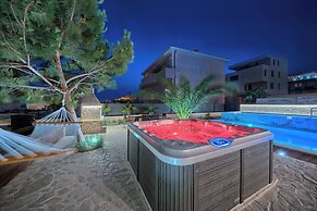 Liberty Living Apartments