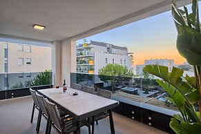 Liberty Living Apartments