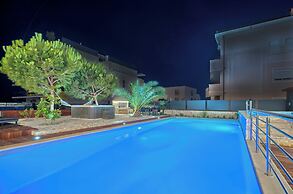 Liberty Living Apartments