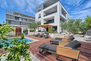 Liberty Living Apartments