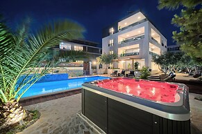 Liberty Living Apartments