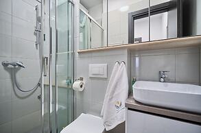 Liberty Living Apartments