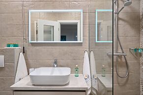 Liberty Living Apartments