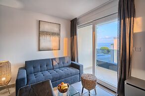 Liberty Living Apartments