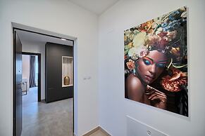 Liberty Living Apartments