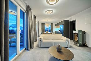 Liberty Living Apartments