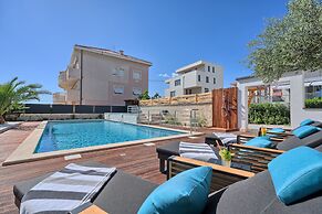 Liberty Living Apartments