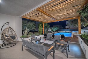 Liberty Living Apartments