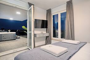 Liberty Living Apartments