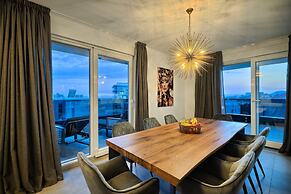 Liberty Living Apartments