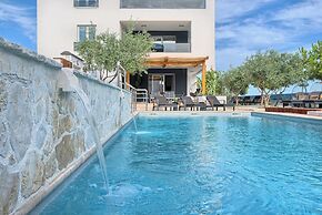 Liberty Living Apartments