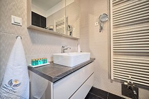 Liberty Living Apartments