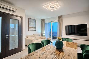 Liberty Living Apartments