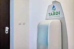 Liberty Living Apartments