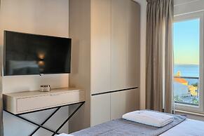 Liberty Living Apartments