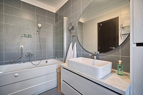 Liberty Living Apartments