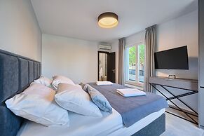 Liberty Living Apartments