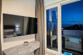 Liberty Living Apartments