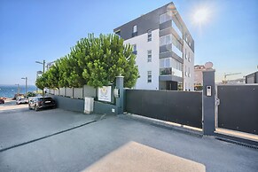 Liberty Living Apartments