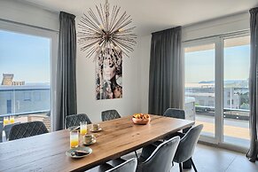 Liberty Living Apartments