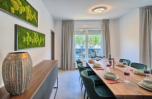 Liberty Living Apartments