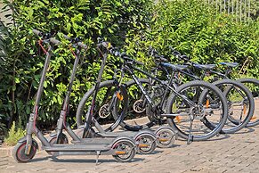 Liberty Living Apartments