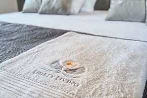 Liberty Living Apartments