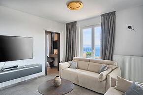 Liberty Living Apartments