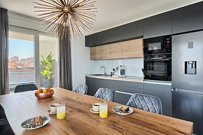 Liberty Living Apartments