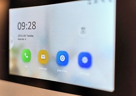 Liberty Living Apartments