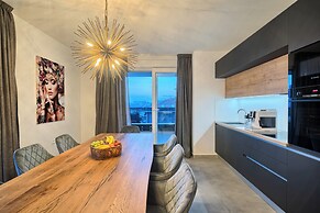 Liberty Living Apartments