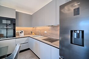 Liberty Living Apartments