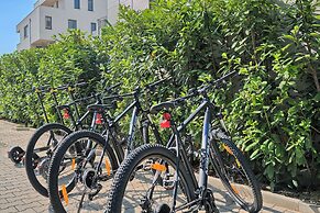 Liberty Living Apartments