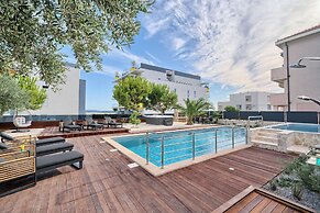 Liberty Living Apartments