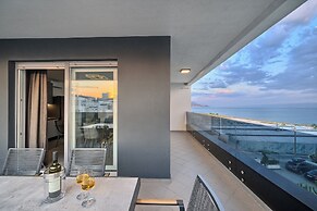 Liberty Living Apartments