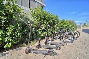 Liberty Living Apartments