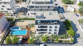 Liberty Living Apartments