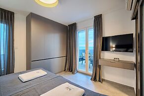 Liberty Living Apartments