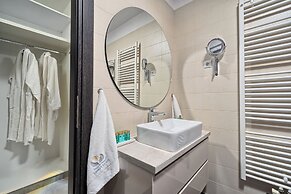 Liberty Living Apartments