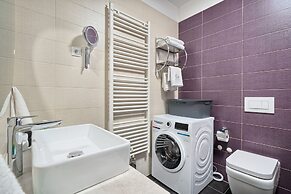 Liberty Living Apartments