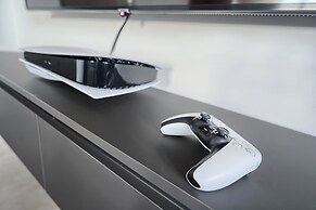 Liberty Living Apartments