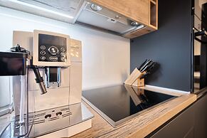 Liberty Living Apartments