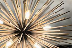 Liberty Living Apartments