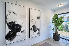 Liberty Living Apartments