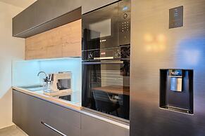 Liberty Living Apartments