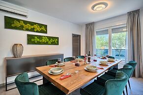 Liberty Living Apartments