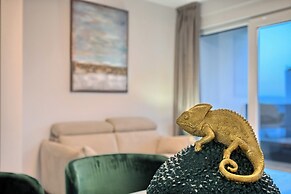 Liberty Living Apartments