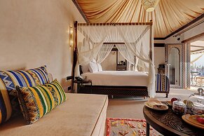 Palmeraie Oasis Camp - A Member Of Barcelo Hotel Group